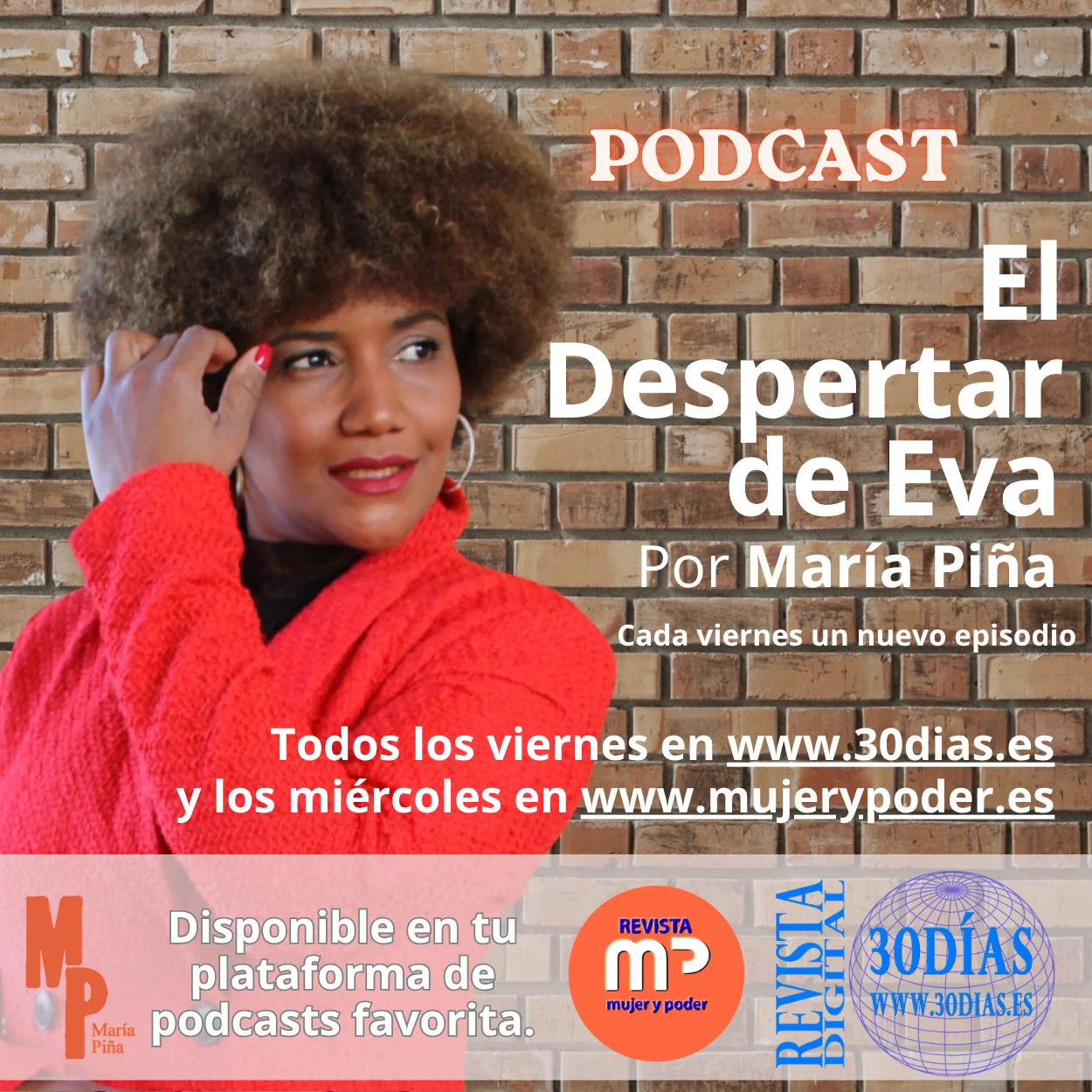 El Despertar de Eva